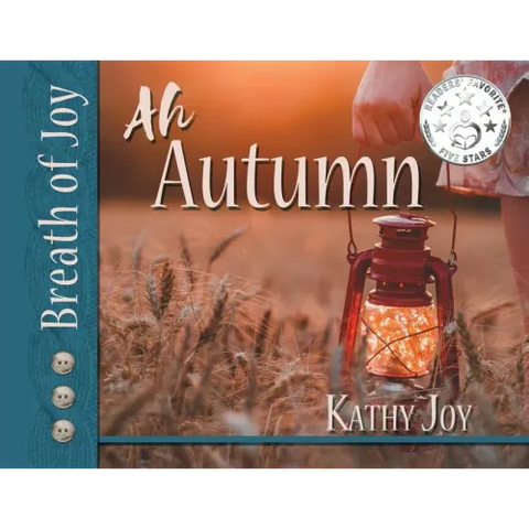 Breath of Joy!: Ah, Autumn