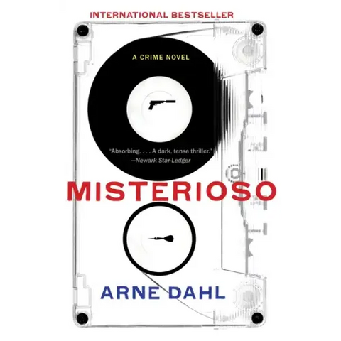 Misterioso