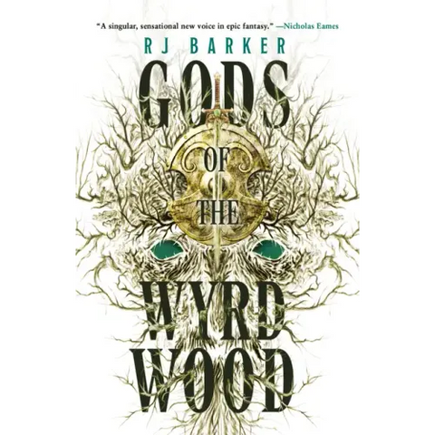 Gods of the Wyrdwood