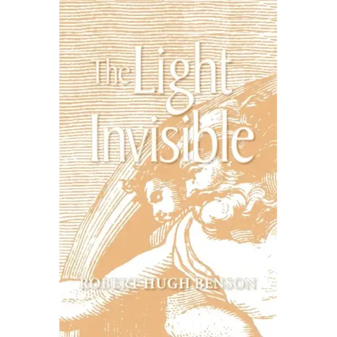 The Light Invisible