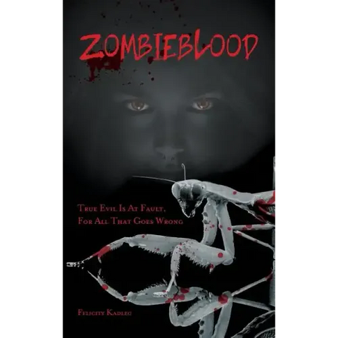 Zombieblood