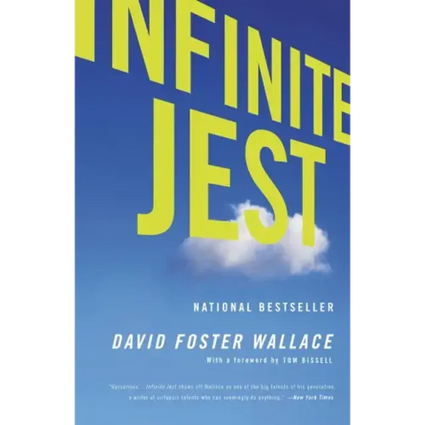 Infinite Jest