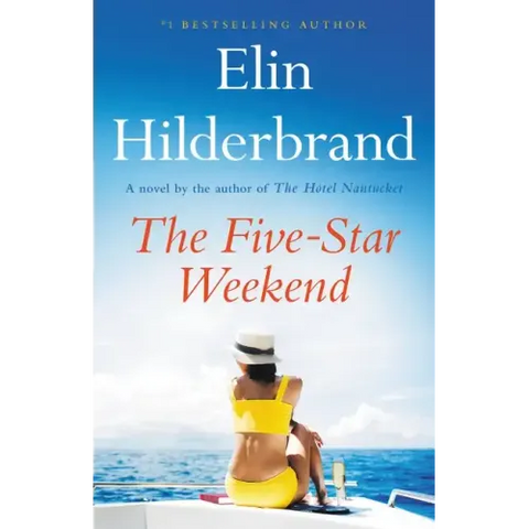 The Five-Star Weekend