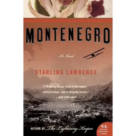 Montenegro