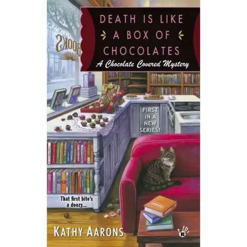 Death Is Like a Box of Chocolates