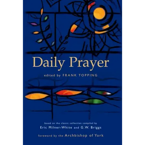 Daily Prayer