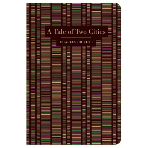 A Tale of Two Cities