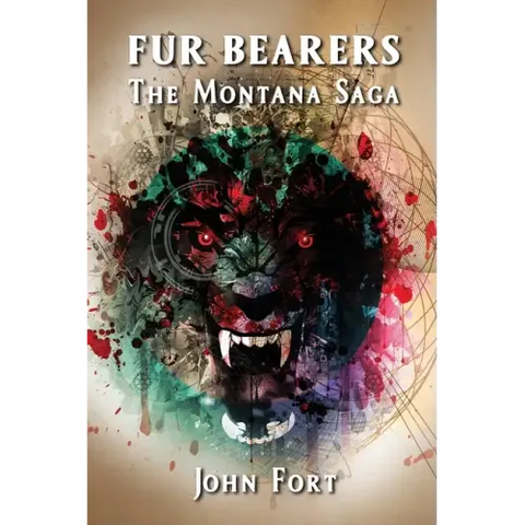 Fur Bearers: The Montana Saga