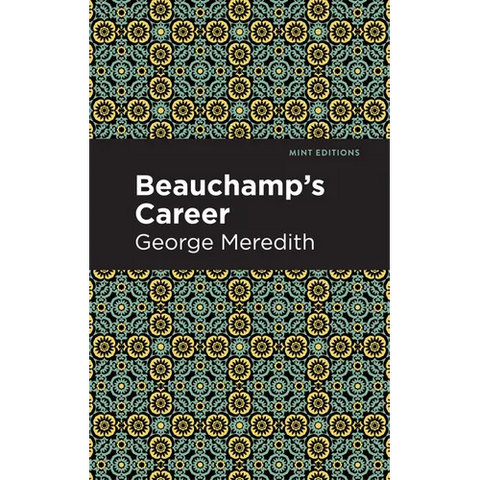 Beauchamp's Career