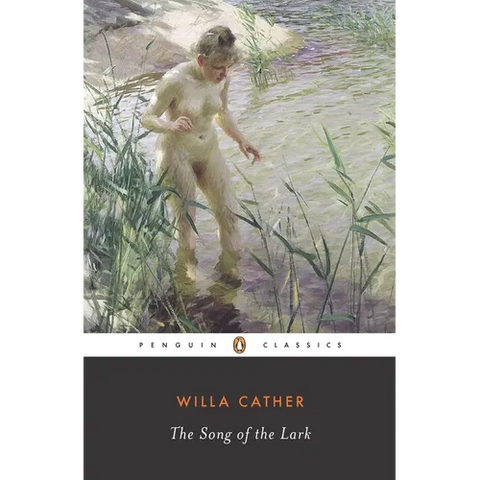 The Song of the Lark