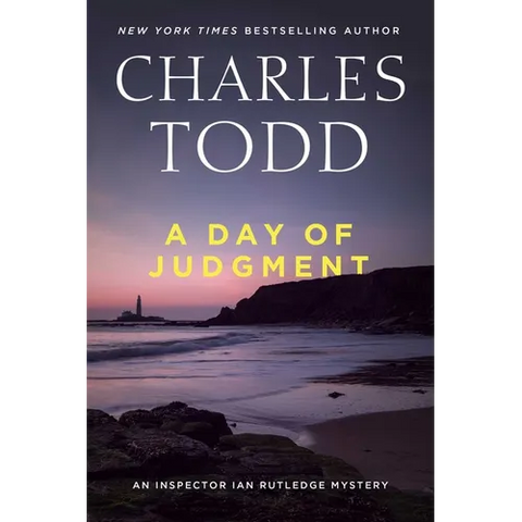 A Day of Judgment