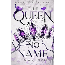 The Queen With No Name