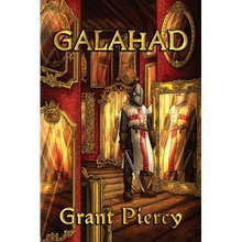 Galahad - Paperback