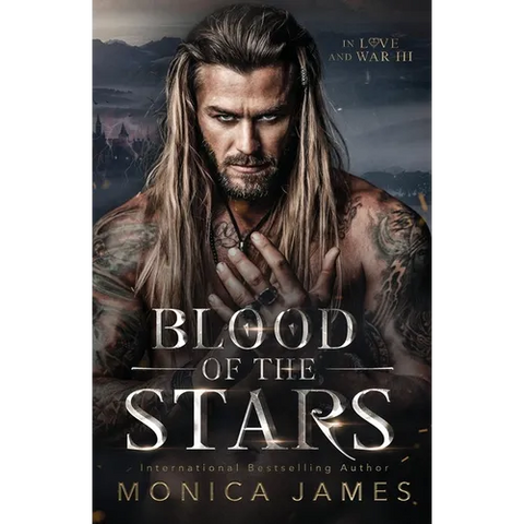 Blood of the Stars