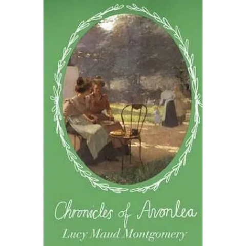 Chronicles of Avonlea