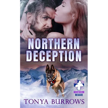 Northern Deception - Paperback