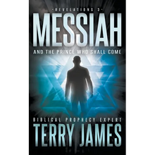 Messiah: And the Prince Who Shall Come - Paperback