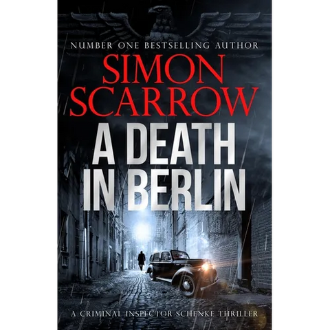 A Death in Berlin
