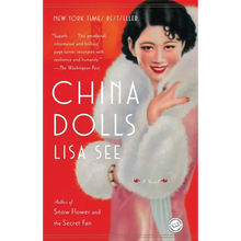 China Dolls: China Dolls: A Novel - Paperback