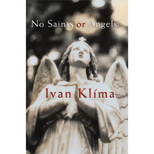 No Saints or Angels