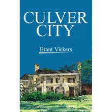 Culver City - Paperback