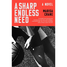 A Sharp Endless Need - Paperback