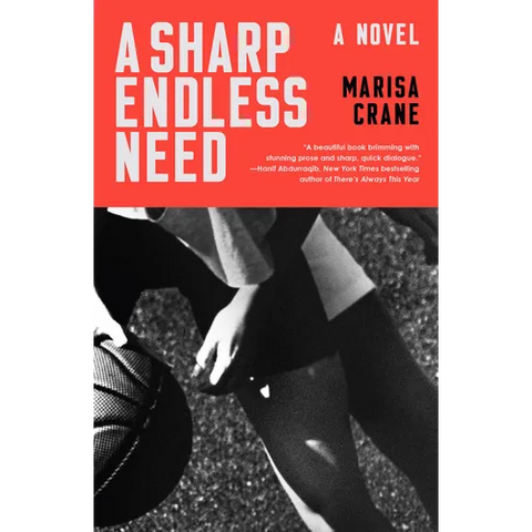 A Sharp Endless Need