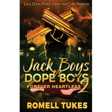 Jack Boys Vs Dope Boys 2 - Paperback