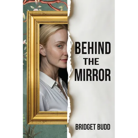 Behind The Mirror
