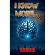 I Know More... - Paperback