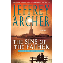 The Sins of the Father - Paperback