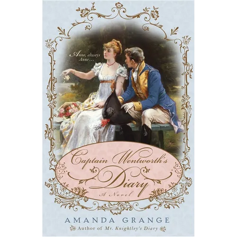 Captain Wentworth's Diary