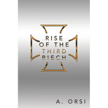 Rise of the Third Riech - Paperback