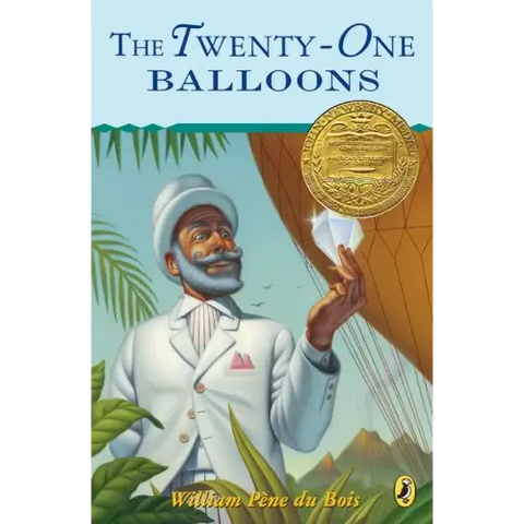 The Twenty-One Balloons