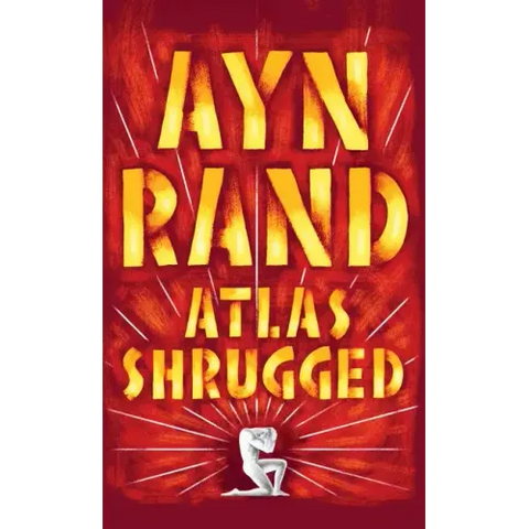 Atlas Shrugged
