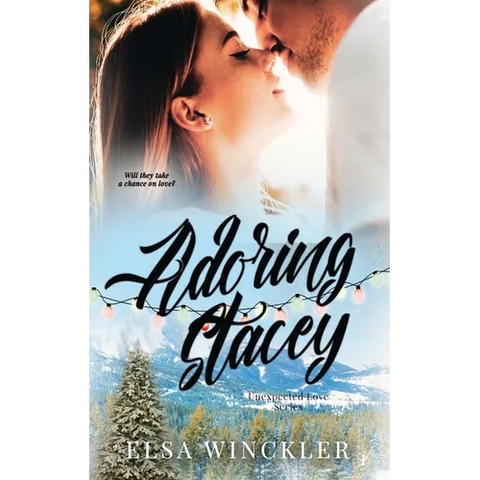 Adoring Stacey