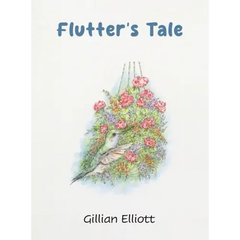flutter's tale