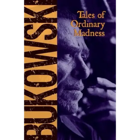 Tales of Ordinary Madness