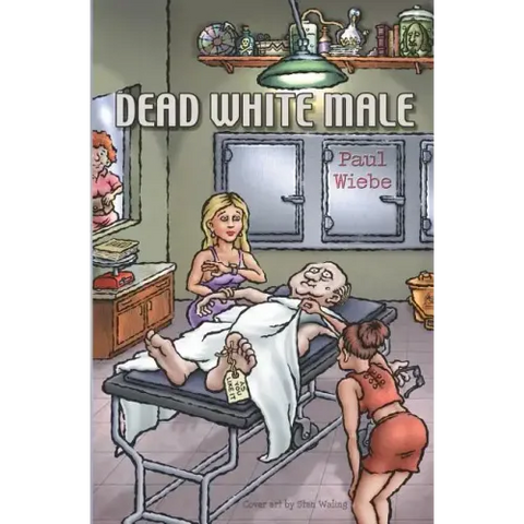 Dead White Male