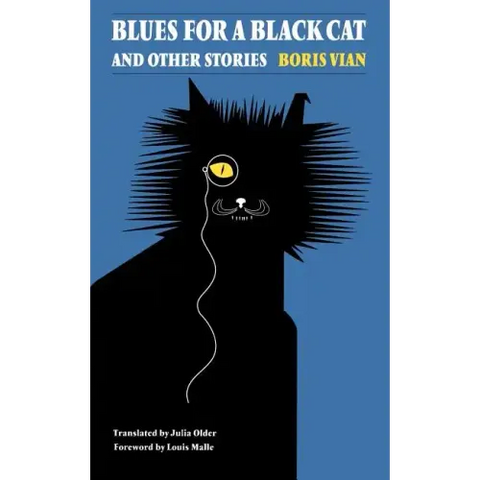 Blues for a Black Cat & Other Stories