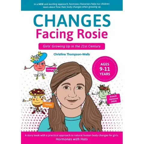 Changes Facing Rosie