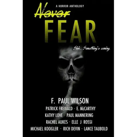 Never Fear