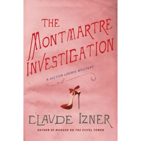 The Montmartre Investigation