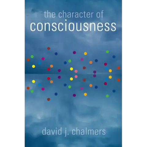 The Character of Consciousness
