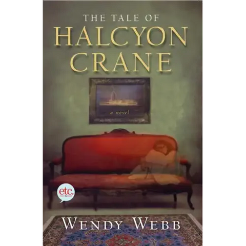 Tale of Halcyon Crane