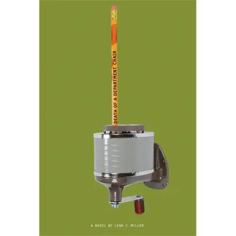 Death of a Department Chair