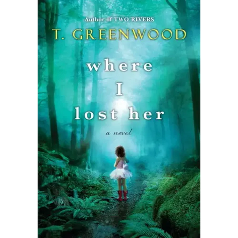 Where I Lost Her