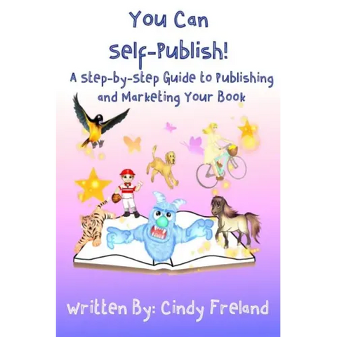 You Can Self-Publish!: A Step-by-Step to Publishing and Marketing Your Book