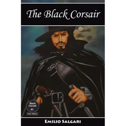 The Black Corsair