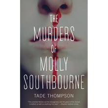 The Murders of Molly Southbourne - Paperback